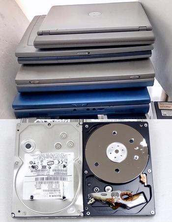 札幌市または近郊でパソコンの無料処分はネクストゼロワンへお任せください(デスクトップ型、ノート型、サーバ、PC周辺機器、液晶モニターも併せて無料回収中です)