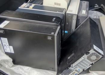 札幌でパソコンの無料処分はネクストゼロワンへ デスクトップPC ノートPC 周辺機器 液晶ディスプレイなど無料回収中です