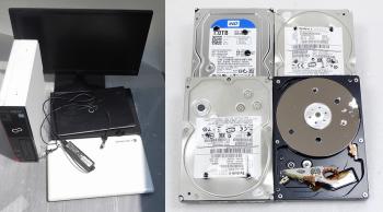 札幌 パソコン処分 無料 デ スクトップパソコン、 ノートパ ソコン、液晶モニターなど無料で 市内と近郊で出張 回収しています。