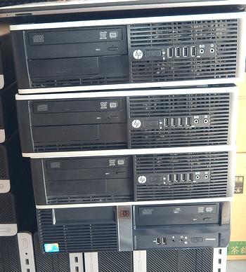 札幌 パソコン処分 無料 デスクトップPC ノートPC 液晶モニターも併せて無料廃棄出来ます。出張無料回収しています。