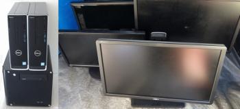 札幌 パソコン 無料 回収 デスクトップ、ノートパソコン、液晶モニター、PC周辺機器も併せて無料処分出来ます。無料出張回収中です。